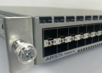 Κίνα Αρχική Arista DCS-7050S-64-F Προϊόντα Arista Full Duplex Half Duplex προς πώληση