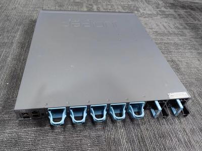 China Stackable LACP Juniper QFX5110-32Q Services Gateway Full Duplex Half Duplex for sale