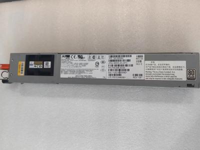 China Used JPSU-850W-AC-AFO Original JUNIPER Switch 850W Power Supply for sale