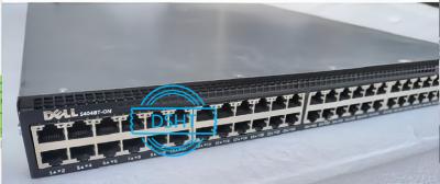 China Dell EMC Networking S4048T-ON Switch 48 x 10GB Base-T + 6 x 40GB QSFP+ for sale