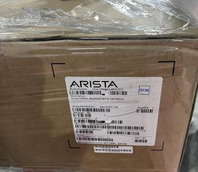 China DCS-7050SX3-48YC12-R# Arista Networks 7050SX3-48YC12 Layer 3 Switch for sale