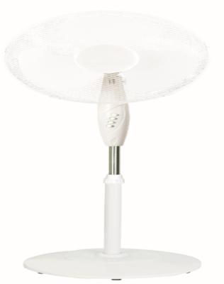 China Hotel Floor Fan 16\18 Inch Adjustable Custom Plastic Air Conditioner Fan Blades Standing Electric Cooler Floor Fans for sale