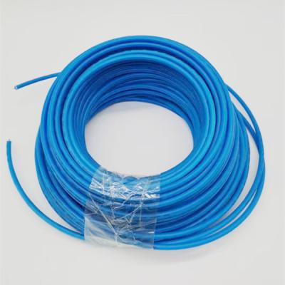 China Industrial 18AWG 700V FEP Insulation FEP Jacket Insulated Cable And Wire for sale