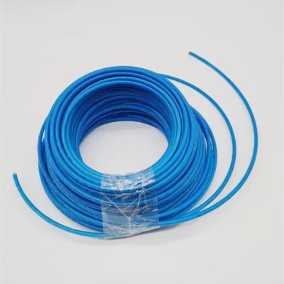 China Industrial 18AWG 600V FEP Insulation FEP Jacket Insulated Cable And Wire for sale