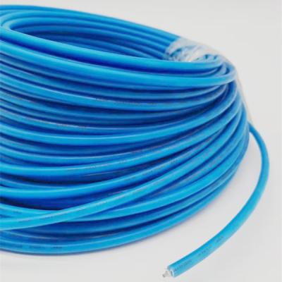 China 18AWG Energy Tinned Copper PP Insulation FEP Jacket Insulated Cable And Wire for sale