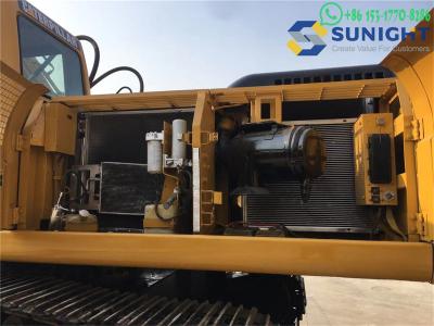 China Second Hand Original Japan CAT 330CL Crawler Excavator CAT 330CL Used Excavators for sale