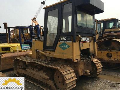 China Good Price USA origin used CAT D5C mini bulldozer D5C D5G D5H D5K D5M for sale