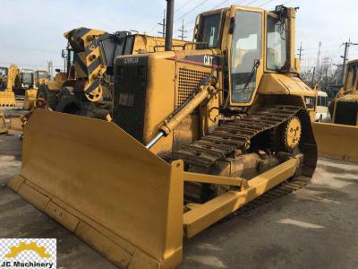 China 2010 Year Japan Original Cat D6N XL Dozer / Heavy Equipment Dozer Second Hand for sale