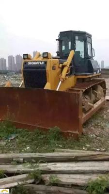 China Working Site Original Paint Shantui Bulldozer Good Performance SD13 SD22 SD32 for sale