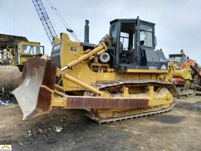 China 23t Heavy Equipment Dozer , Shantui Sd13 Bulldozer With Cummins Engine for sale