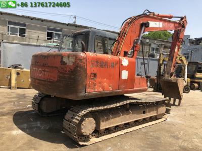 China el cubo 12T del zapato 0.6M3 de 400m m utilizó el excavador de Hitachi en venta