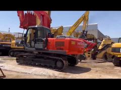 ZX200-8 Hitachi Used Excavators with lower price