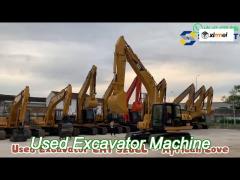 japan original used cat 320cl crawler excavator 20 ton caterpillar 320 cl with big discount