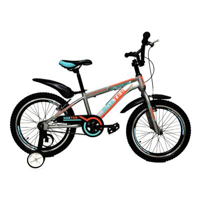 China High Quality 20 Inch Street Road BMX Bicycle Kids Bike Bicycle for sale