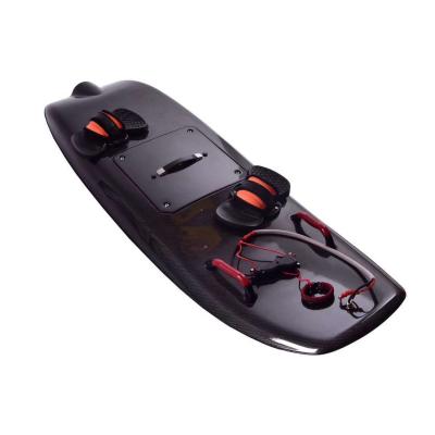 China Unisex Powered Jet Surfboard Electric Jet Surf Power Hydrofoil Board Motor Surfboard Motorized Hydrofoil Board for sale