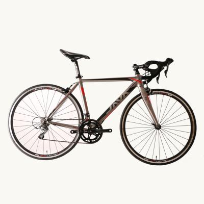 China Aluminum Alloy JAVA 700C Alloy Road Bike 16 Speed ​​With High Performance for sale