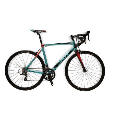 China Carbon Fiber Java 700C Road Bike Racing Bike Bicycle With Carbon Material for sale