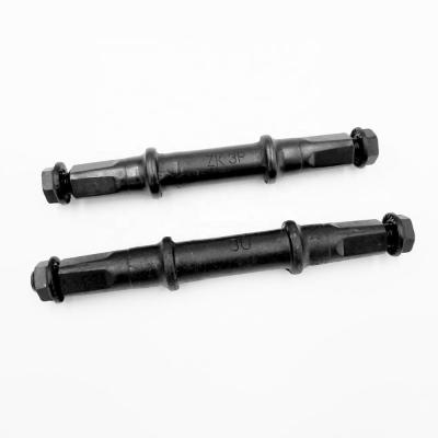 China Hot Sale Super Durable B.B Axle Bike B.B. Set Bicycle Axle September Sale for sale