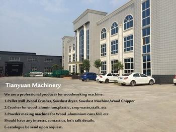 Verified China supplier - Zhengzhou Tianyuan Environmental Protection Machinery Co., Ltd.