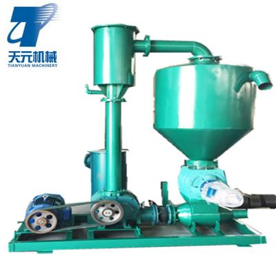 China Grain processing grain gravity separator grain suction machine (air suction tipe) on sale for sale