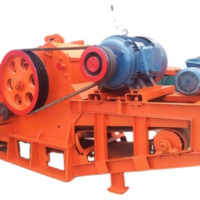 China Factory Shredder Wood Drum Wood Chipper Bamboo Chipper for sale