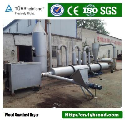 China Chemical industry industrial air circulation shaving/cassava/sawdust dryer machine with factory price for sale