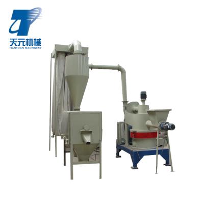 China Mosquito-repellent incense wood powder grinding machine 10-325 mesh incense powder Moringa powder can be made leaves powder making machine for sale