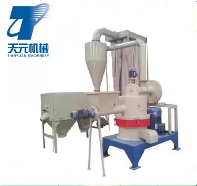 China Cultivate Ultra Fine Powder Machine for sale