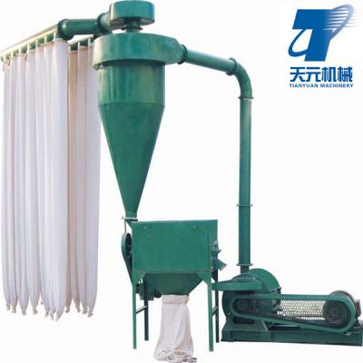 China wood powder flour grinder machine for wood plastic compound 10-325 for sale