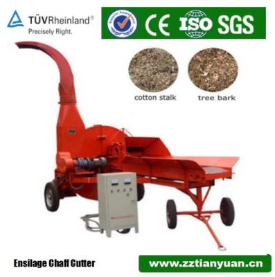 China Ensilaging Chaff Cutter Henan Machinery Agricultural Chaff Cutter Agricultural Equipment for sale