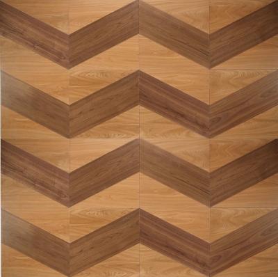 China Natural/Low/Low Tread Walnut Healthy Oak Main Grade High Quality Natural Formaldehyde Engineered Wood Flooring For Project for sale