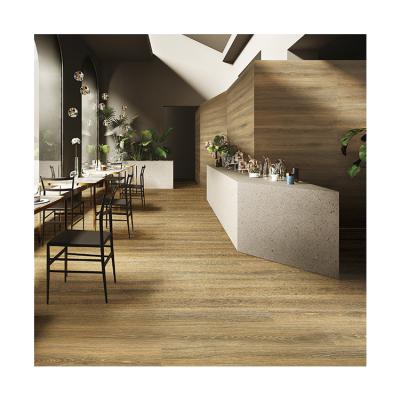 China Phthalate Free / Formaldehyde Free Custom Mosaic Vinyl Flooring High Quality PVC Material for sale