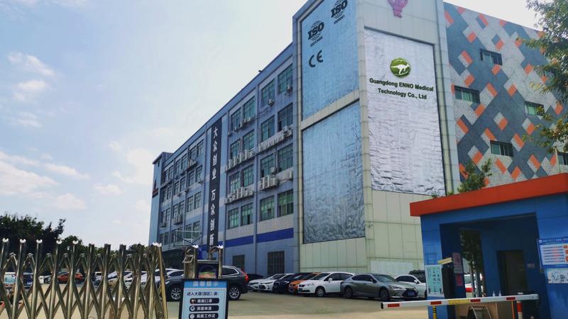 Verified China supplier - Guangdong ENNO Medical Technology Co., Ltd.