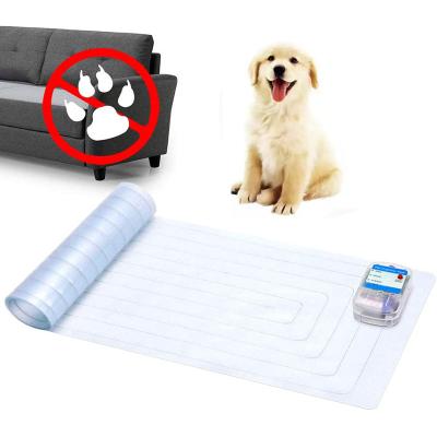 China Cat Pad Protect Sofa Furniture Dog Training Sofa Protector Blanket Electronic Shock Stored Dogs Training Mat for sale