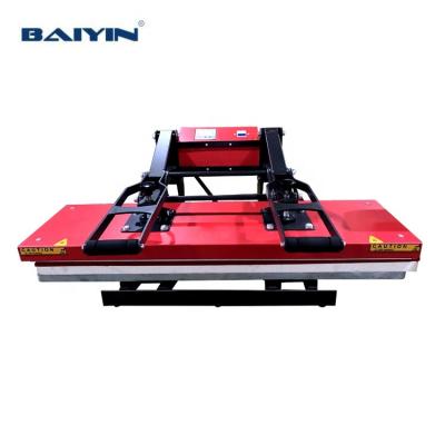 China Factory Lanyard Heat Press Transfer Heat Press Machine for Textile for sale