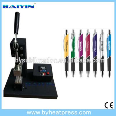 China New Design Constant Temperature XY-PH Printing Pen Digital Heat Press Transfer Machine for sale