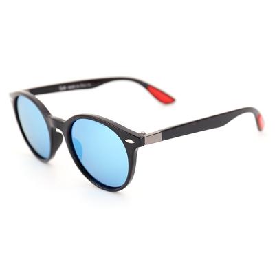 China Fashion Sunglasses 4296 Plstic uv400 Protection Cycling Polarized Sunglasses Men for sale