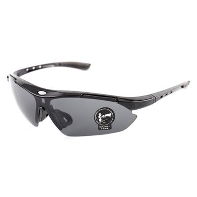 China Hot Selling Fashion 0089 Brand Volleyball Beach Cycling Sport Polarized Sunglasses Men for sale