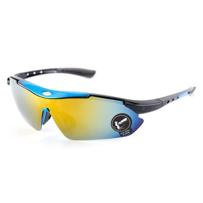 China 0089 Fashion Custom Cool Door Fishing Polarized Sports Sunglasses for sale