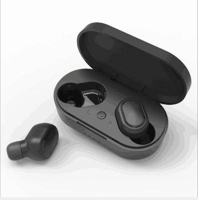 China Portable In-Ear Hor Sports Earbuds A6S Mini Wireless Earphone for sale