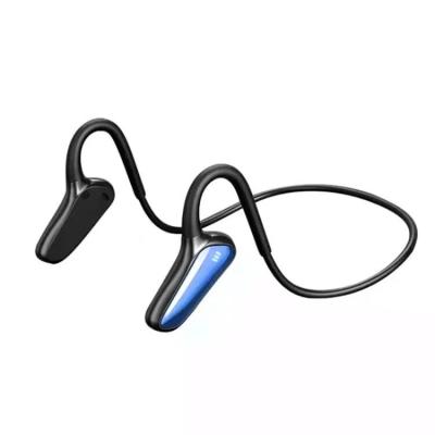 China Bone Conductivity Bone Conduction Headphones Waterproof Sports Wireless Earbuds for sale