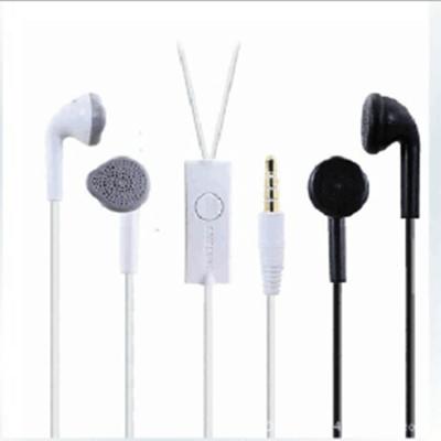 China Perfect Sound For Samsung Headphones Headsets 3.5mm Sports Wired Microphone s5830 Earphone for sale