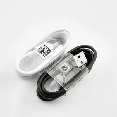 China Fast Charging Type-C High Speed ​​USB Accessory Charger Mobile Phone USB Data Cable For S8/S9 NOTE4 S8 Plus for sale