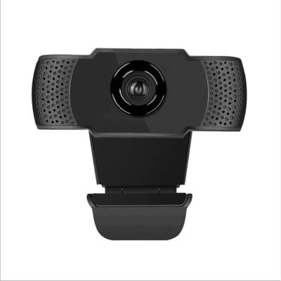 China Wholesale Auto Focus 1080p Micro USB Web Camera HD Live Wide Hd Video Camera Webcam With Microphone for sale