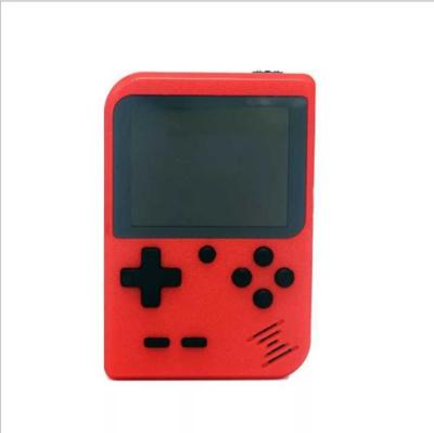 China Game Playing Retro Classic Games Console 168/400 Mini TV Handheld Game Consoles for sale