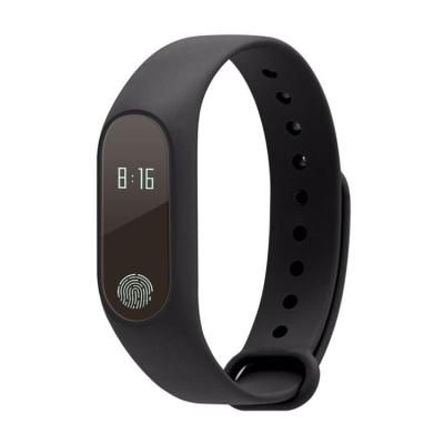 China Cheap GPS Navigation Fitness Tracker Band Smart Wristband Watches Wristband M2 Smart Watch for sale