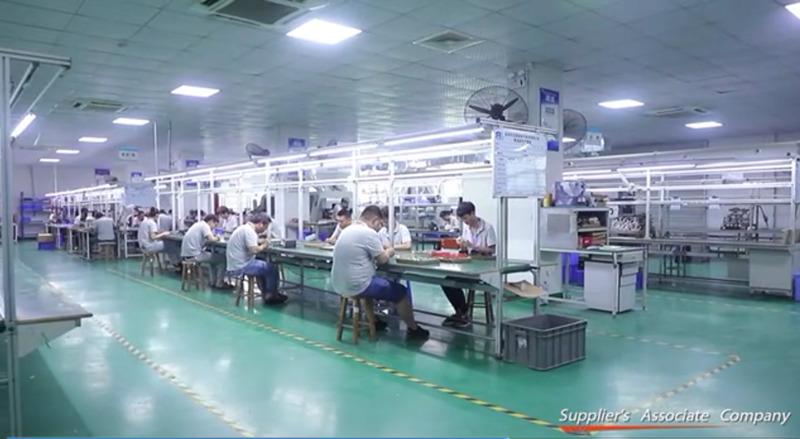 Verified China supplier - Shenzhen Feisha Tuandui Technology Co., Ltd.