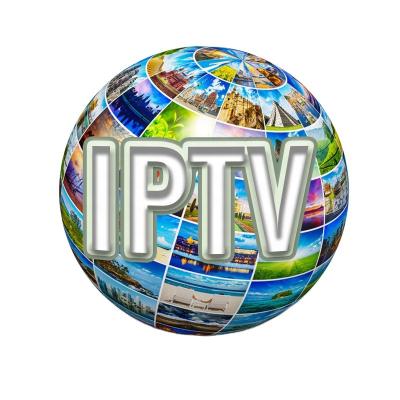 China Panel Reseller Free Trial Iptv m3u smart month best iptv tv list box 12 channels code xxx 4k m3u for sale