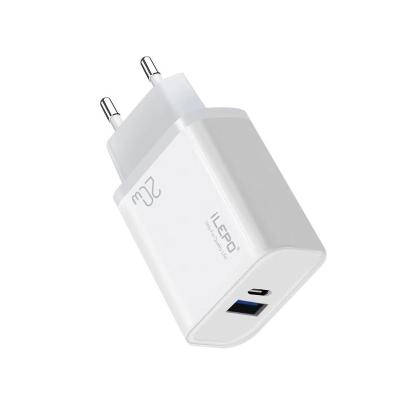 China 20W Fast Charging Usb C Charger 20W Palladium Fast Charge For 13 12 11 Type C Charger Pulg Fast Charging Adapter For for sale