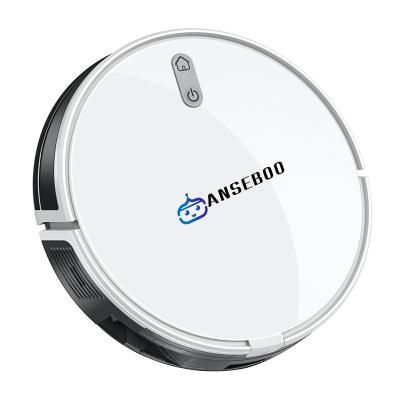 China Household Rechargeable Smart Floor Mopping Automatic Vacuum Cleaner Floor Aspiradora Robot Cleaning Robot With Wifi for sale